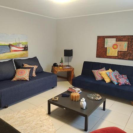 Casa Da Lu Itacoatiara -Apartamento Costao Niterói Exterior foto