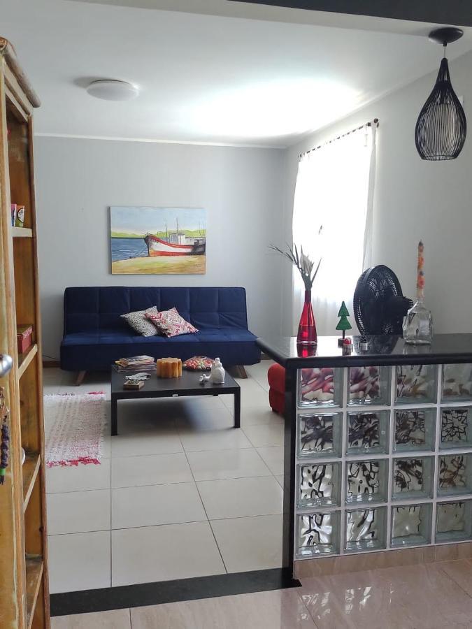 Casa Da Lu Itacoatiara -Apartamento Costao Niterói Exterior foto