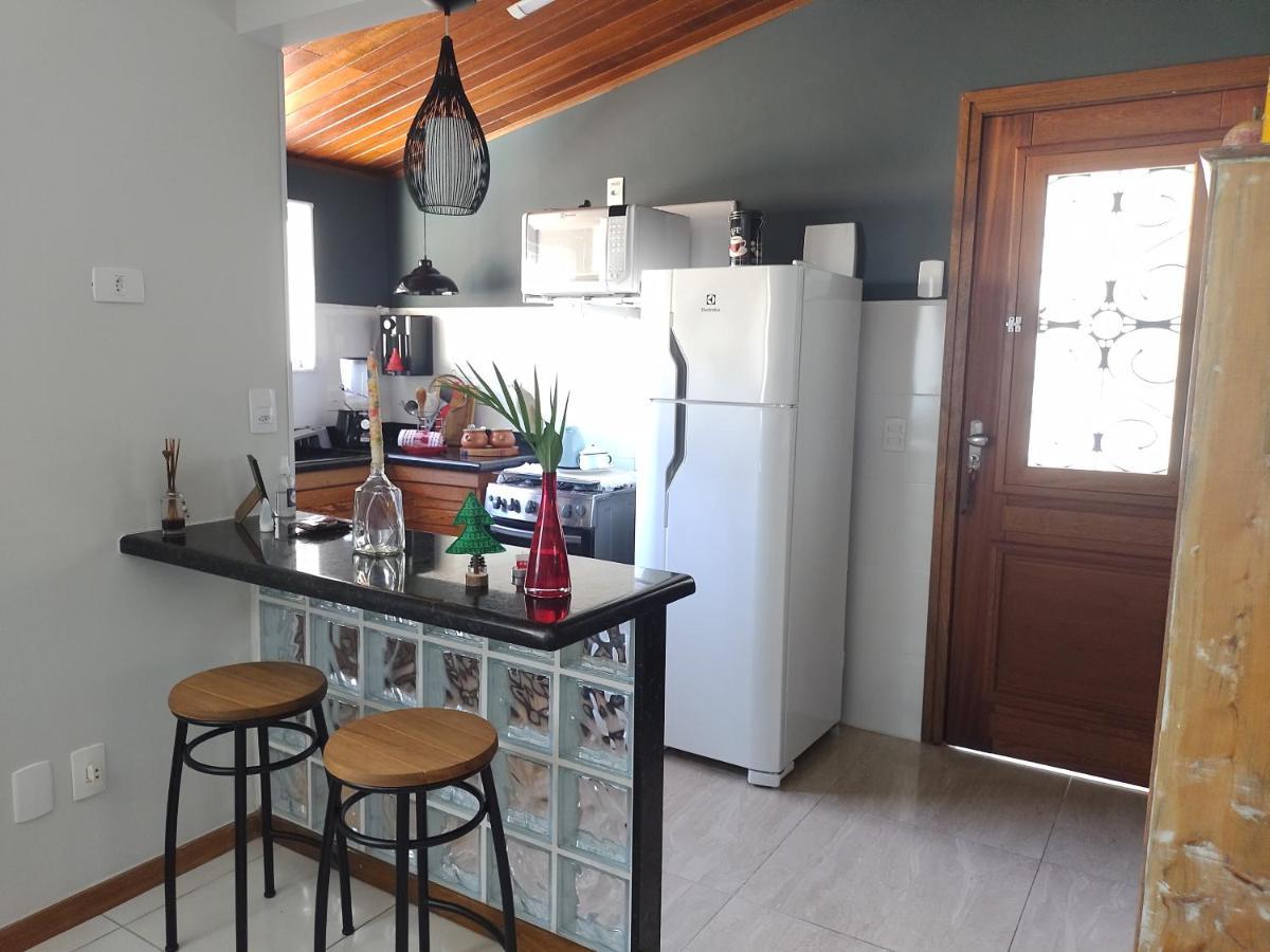 Casa Da Lu Itacoatiara -Apartamento Costao Niterói Exterior foto