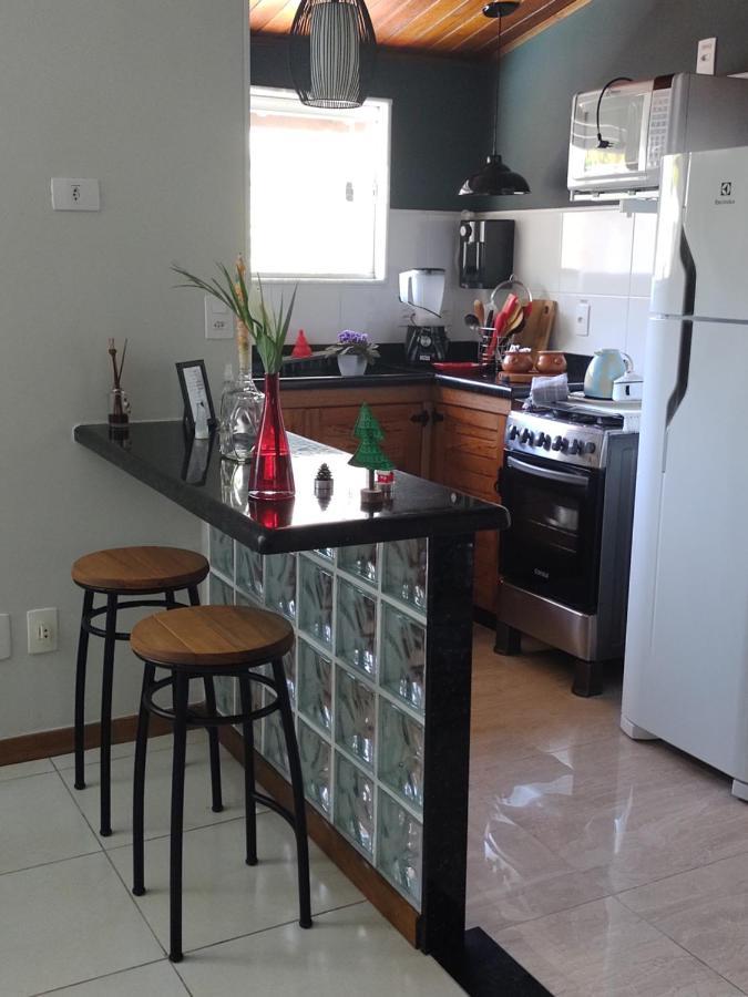 Casa Da Lu Itacoatiara -Apartamento Costao Niterói Exterior foto