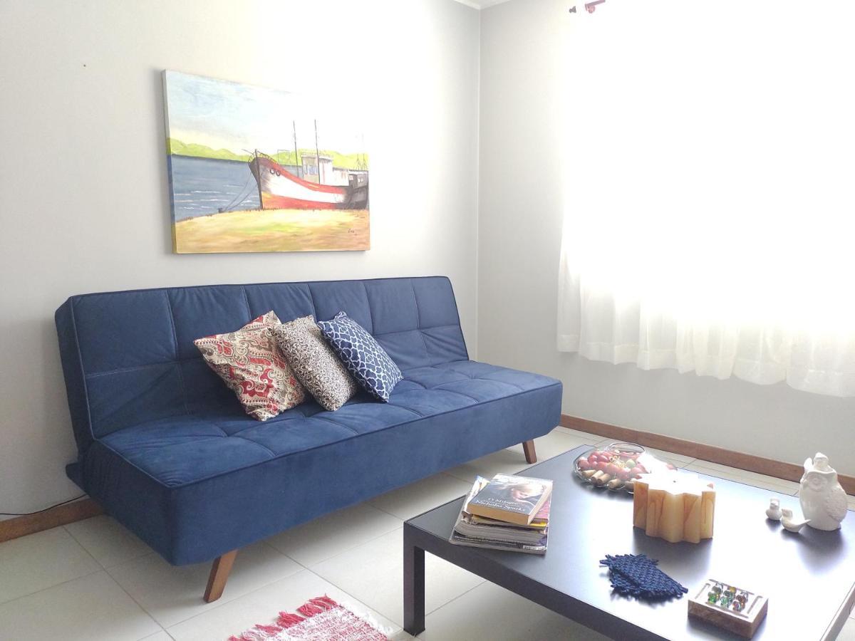 Casa Da Lu Itacoatiara -Apartamento Costao Niterói Exterior foto