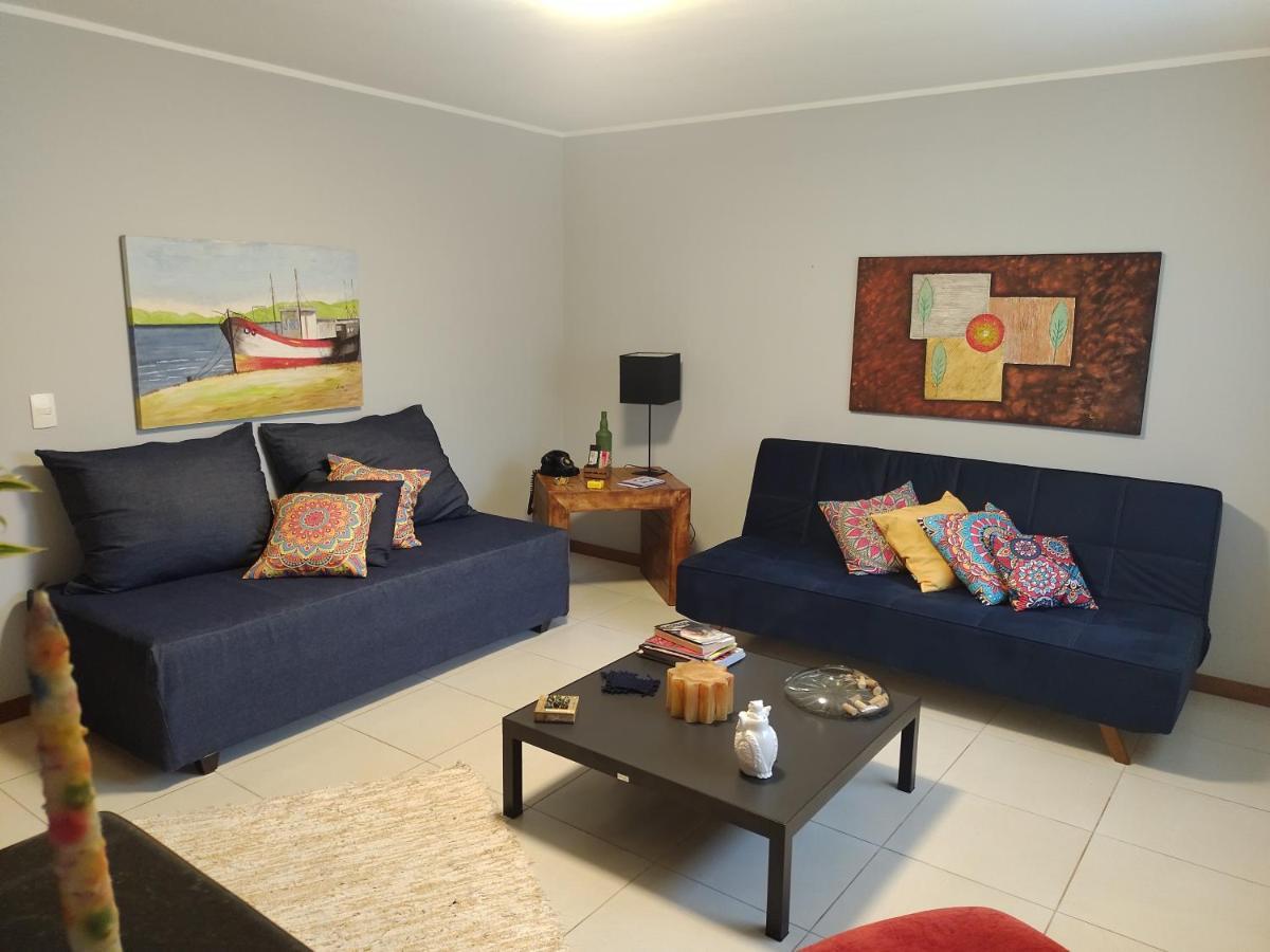 Casa Da Lu Itacoatiara -Apartamento Costao Niterói Exterior foto