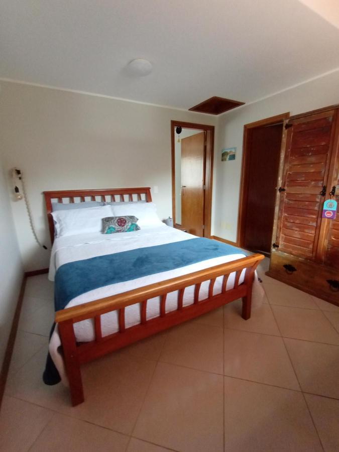 Casa Da Lu Itacoatiara -Apartamento Costao Niterói Exterior foto