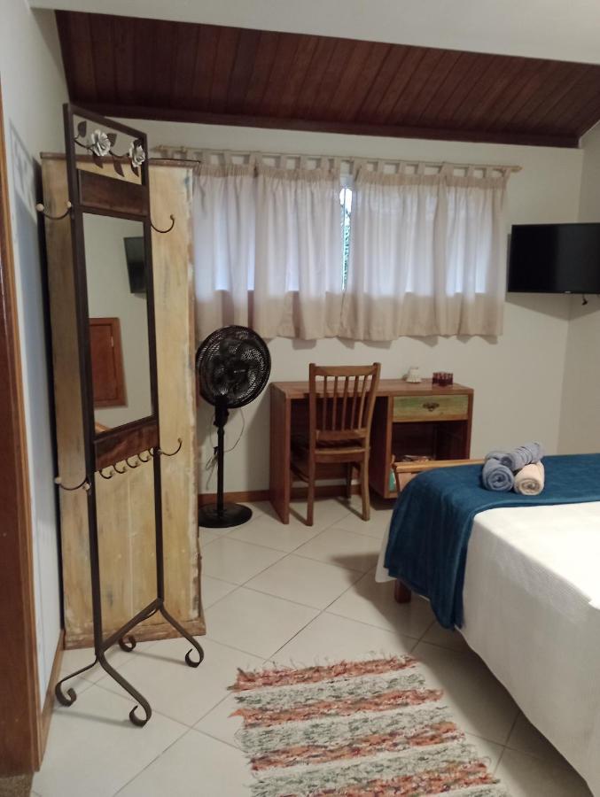 Casa Da Lu Itacoatiara -Apartamento Costao Niterói Exterior foto